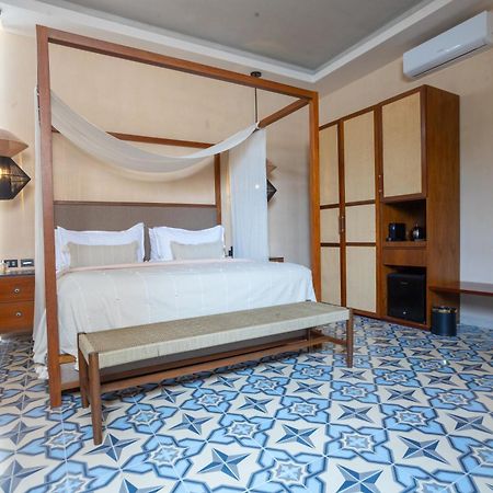 Adoro Hotel Boutique (Adults Only) Merida Exterior photo