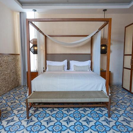 Adoro Hotel Boutique (Adults Only) Merida Exterior photo