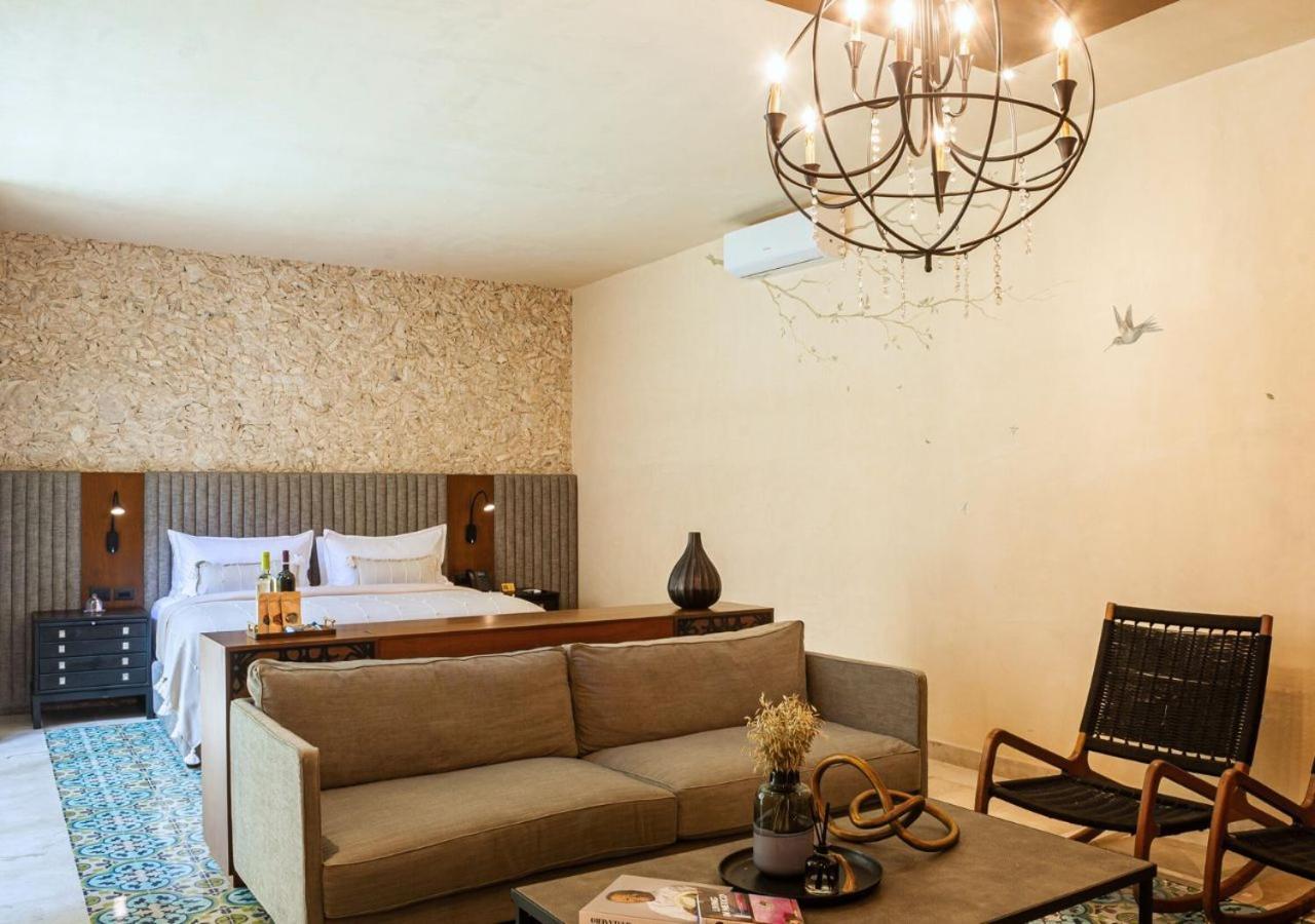 Adoro Hotel Boutique (Adults Only) Merida Exterior photo