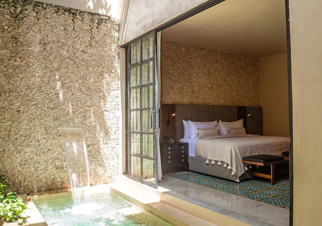Adoro Hotel Boutique (Adults Only) Merida Exterior photo