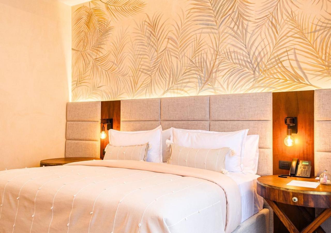 Adoro Hotel Boutique (Adults Only) Merida Exterior photo