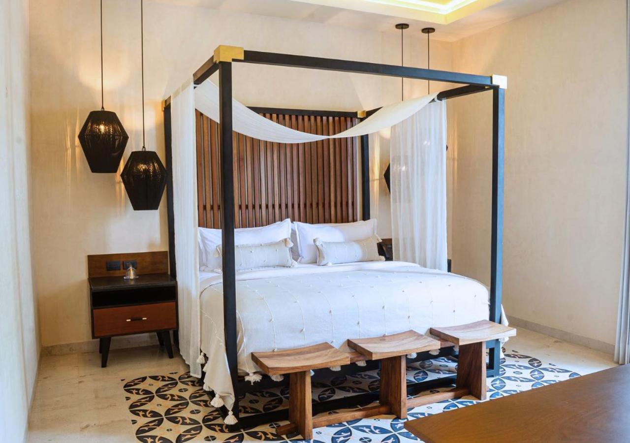 Adoro Hotel Boutique (Adults Only) Merida Exterior photo