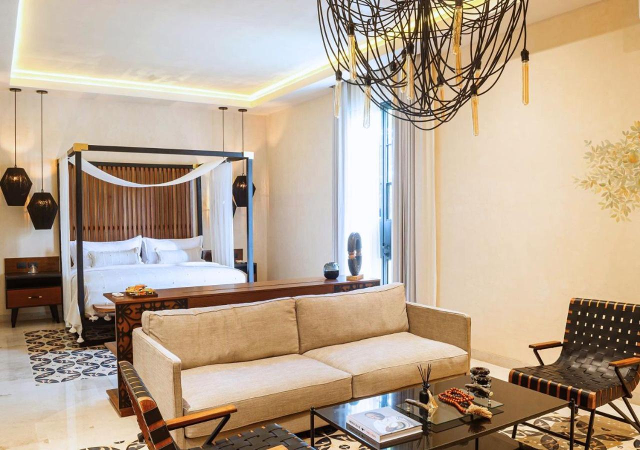 Adoro Hotel Boutique (Adults Only) Merida Exterior photo
