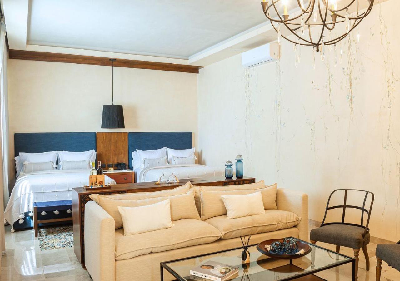 Adoro Hotel Boutique (Adults Only) Merida Exterior photo