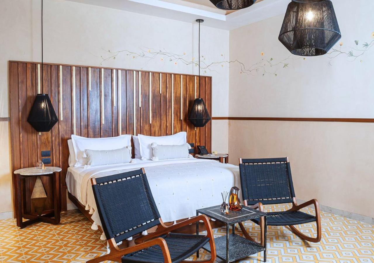 Adoro Hotel Boutique (Adults Only) Merida Exterior photo