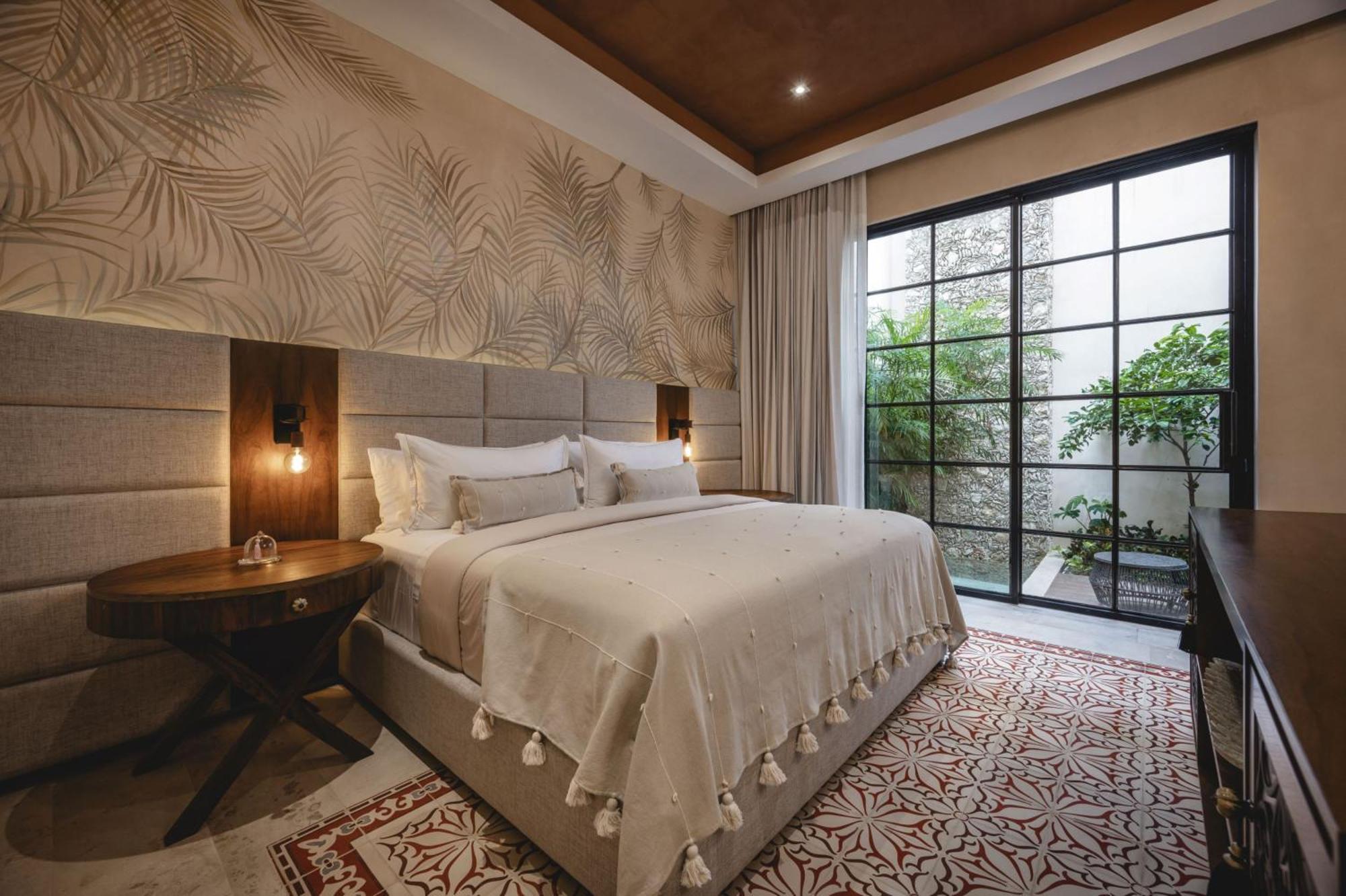 Adoro Hotel Boutique (Adults Only) Merida Exterior photo