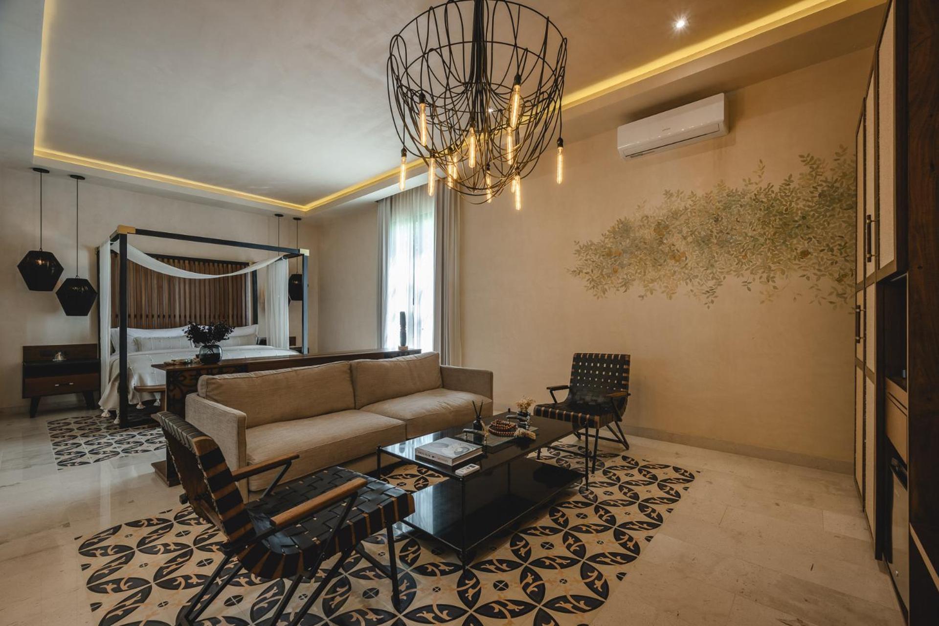 Adoro Hotel Boutique (Adults Only) Merida Exterior photo