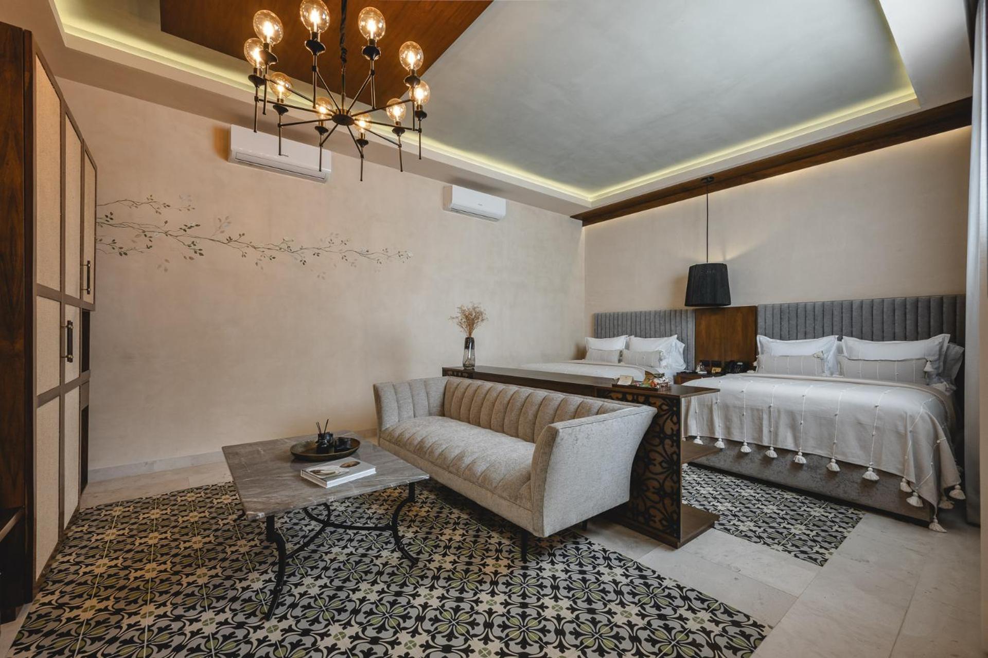 Adoro Hotel Boutique (Adults Only) Merida Exterior photo