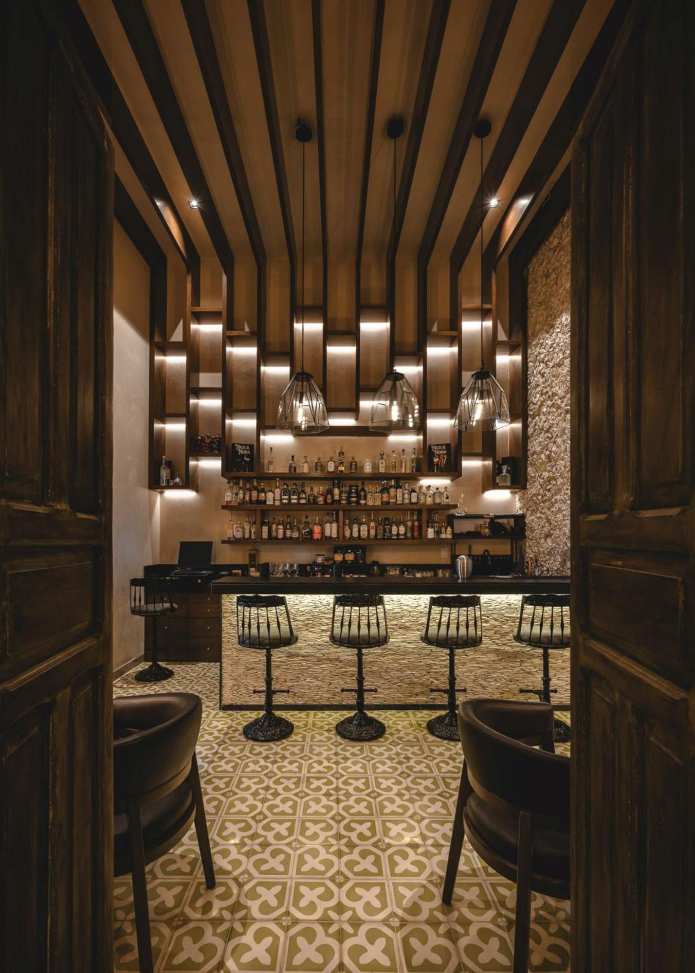 Adoro Hotel Boutique (Adults Only) Merida Exterior photo
