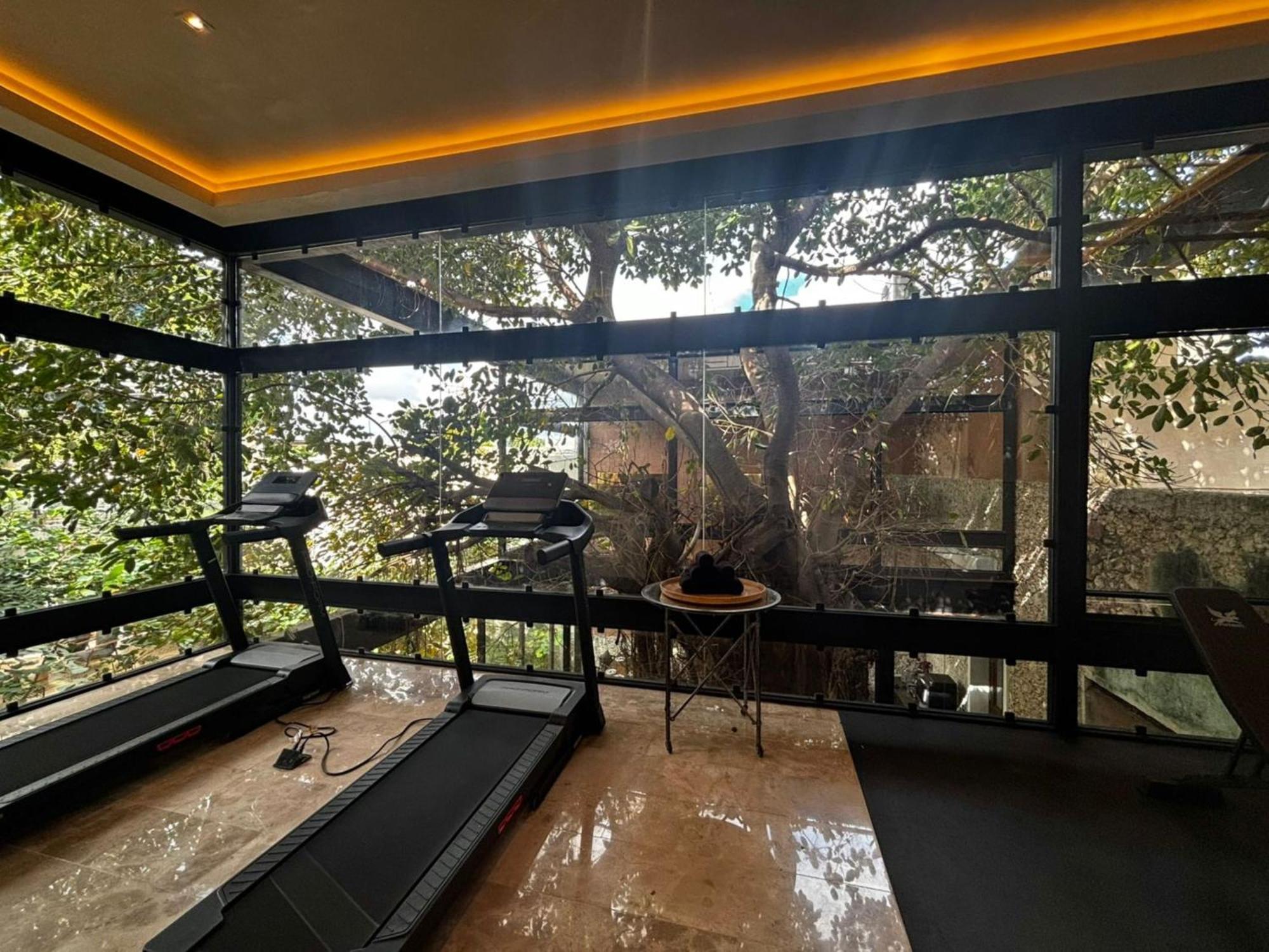 Adoro Hotel Boutique (Adults Only) Merida Exterior photo